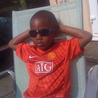 RichyF01's profile picture. 