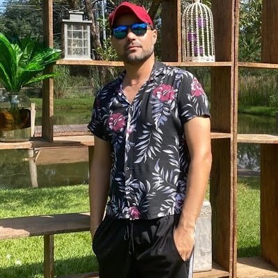 DanielCama21765's profile picture. Fé em Deus que Ele é justo!☝🏻