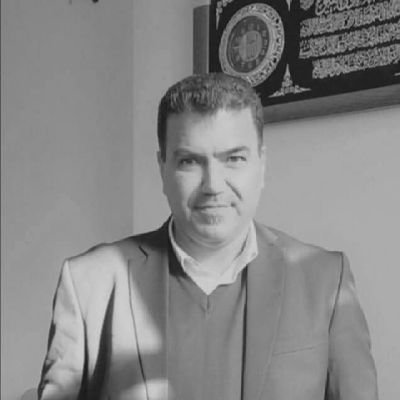 mahmoud55997's profile picture. رأيتُ بغدادَ على خدِ أمرأةٌ..ما أجملَ العراقُ وا أجملها