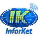 InforketWebs's profile picture. Take your #business #online to the next level.