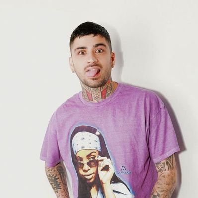 bradfordbaddi's profile picture. 