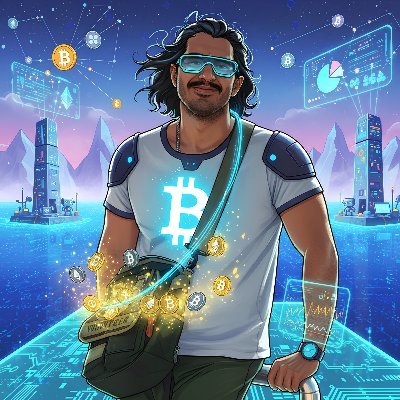 KhonsaReza's profile picture. Web3 Researcher | Active in @Soneium | Content Creator for @AstarNetwork | Part of the awesome @Arkada_gg team | DM for collabs | #Web3 #Crypto