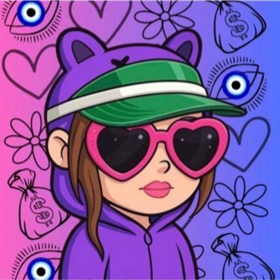 valeriekates_'s profile picture. "We shall sing Golden Afternoon, that’s about all of us."