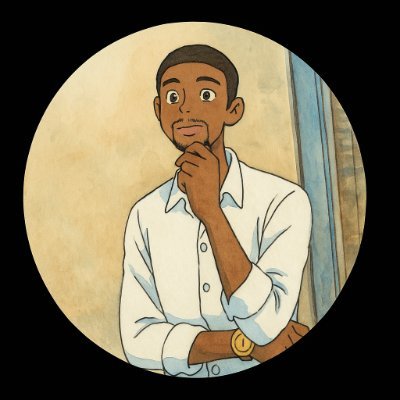 _martinsjoseph's profile picture. Dapp Developer • Cardano Blockchain • Midnight Network 
Jesus is KING