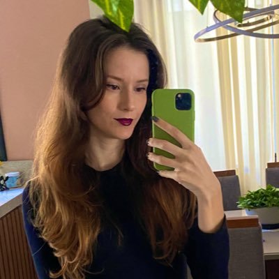 Juliana Dacostaさんのプロフィール画像