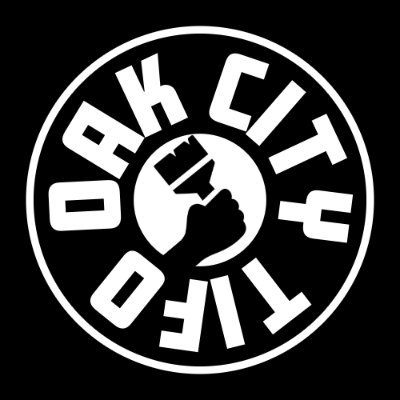 OakCityTifo's profile picture. Tifo Crew for @northcarolinafc