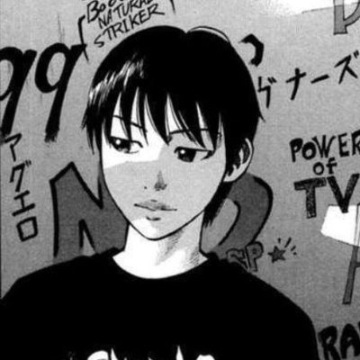 fazegooner55's profile picture. CG: Silent Hill 2  CR: Watchmen CW: Key and Peele , Hannibal , Alien Earth , Samurai Champloo , Batman Animated series