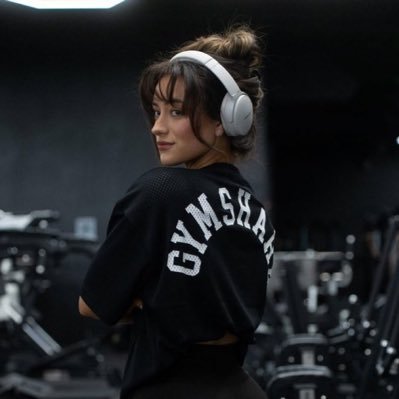 occultbot894's profile picture. Keep showing up for you Gymshark & PEScience athlete.                                                 my backup 🖤