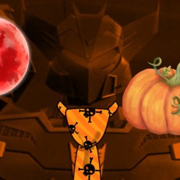 STARDRIVEN10's profile picture. changes between different versions sometimes if new found obsession, host is called a mimic, oelelele.