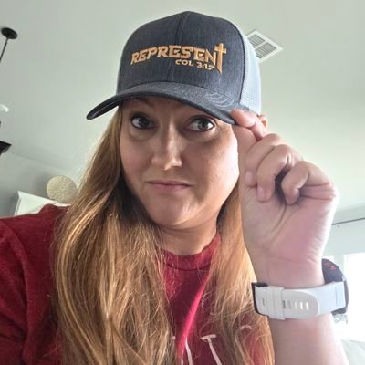 lisa_eqz's profile picture. Follower of the Way. Wife, Mother. Constitutional Conservative. Homeschool. Texan 
Raising our own meat and cooking real food