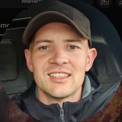 Graeme91eire's profile picture. patriot, business owner and Catholic.
Éire go deo🇮🇪🇮🇪🇮🇪
Luke 23:25
#TRW