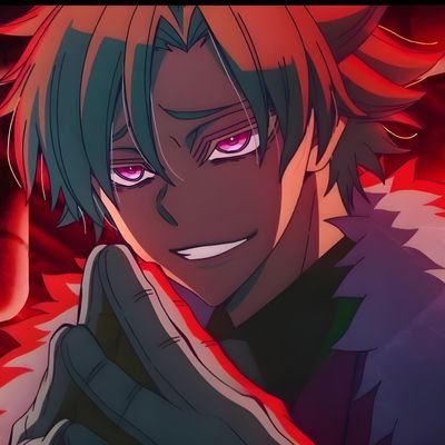KiingZed's profile picture. 〝 𝙄 𝙎𝙐𝙋𝙋𝙊𝙎𝙀 𝙀𝙑𝙀𝙉 𝙄𝙉𝙎𝙀𝘾𝙏𝙎 𝙇𝙊𝙊𝙆 𝙐𝙋 𝘼𝙏 𝙏𝙃𝙀 𝙎𝙏𝘼𝙍𝙎. 〞

𝙋𝙧𝙤𝙪𝙙 𝙤𝙬𝙣𝙚𝙧 𝙤𝙛  @StormyThotfilia