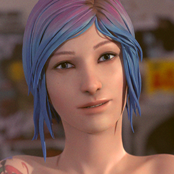 nicefieldNSFW's profile picture. 3D animator. I make Life is Strange smut. See @nicefieldSFM for more wholesome stuff.
My links: https://t.co/Pyw1yt8VPU
