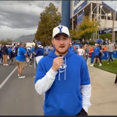 tan_jensen2's profile picture. @byufootball @utahmammoth @utahjazz @byumbb @marlins @raiders @realsaltlake @chelseafc