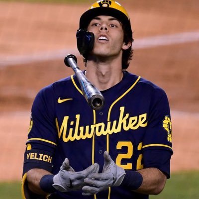 crtrwisc's profile picture. Highlight Poster for NCAA Football and Basketball, Wisconsin Badgers, Milwaukee Brewers, Green Bay Packers, and Milwaukee Bucks.
