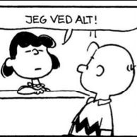 PrmTrine's profile picture. Jeg elsker vinter og skiløb. Sommer og varme, ikke så meget.
Har du et underligt profilbillede eller navn - så forvent ikke svar fra mig.