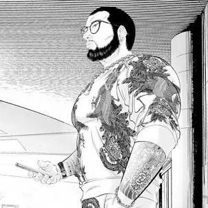 NoHome_NoJob's profile picture. クネクネ弱男くん