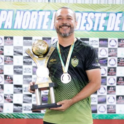 André Nascimentoさんのプロフィール画像