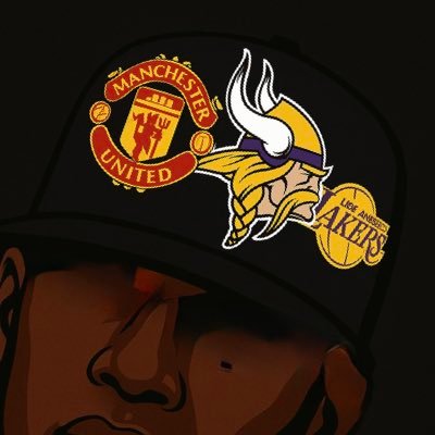 jamaal_236's profile picture. Vikings Lakers United Apologetics #CR7𓃵 #skol #lakeshow #bron
