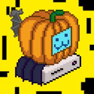 codedex_io's profile picture. 🌈 Most fun way to lvl up tech skills 
👾 1m+ happy users
🚀 Start your coding adventure ⋆˙⟡