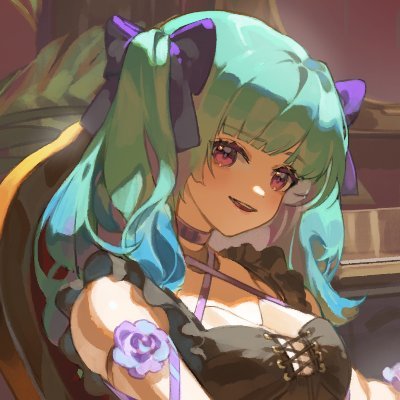 majokkoMeimi's profile picture. 