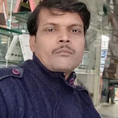 RajendraPa91090's profile picture. 