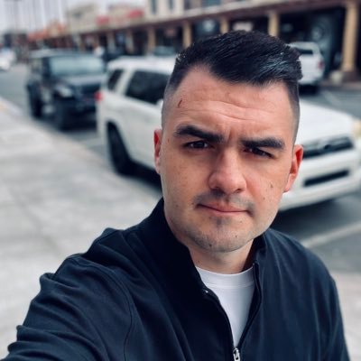 Let’s Talk w/ Hayden Carroll Profile