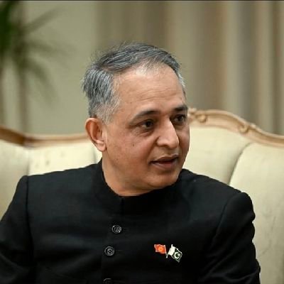 altamashw's profile picture. Ambassador of Pakistan to the Kyrgyz Republic