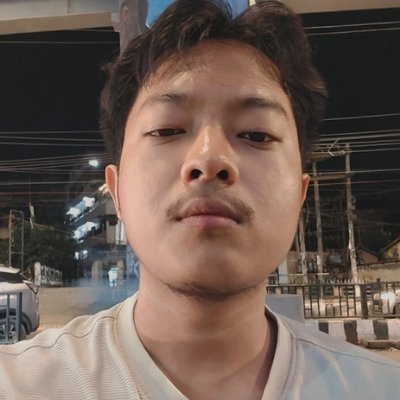 kuarnjo's profile picture. 24. Professional iOS dev - 3 years | I love everything in tech, mostly backend though