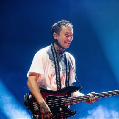 NeverTakeIt_'s profile picture. sai lover - CEO of Never Take It