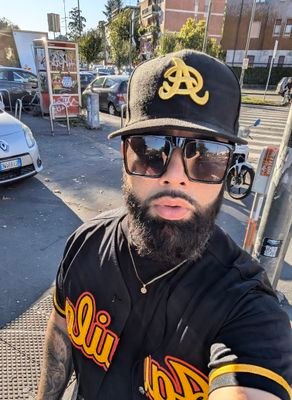 waldycaba's profile picture. Mis amadas Águilas Cibaeñas son mi vida 🏆 22. 
 #HalaMadrid 15 champions 🏆 🤍
 #ForzaInter 🖤💙⭐⭐ 🇮🇹🇩🇴 Capitaleño con sangre cibaeña.