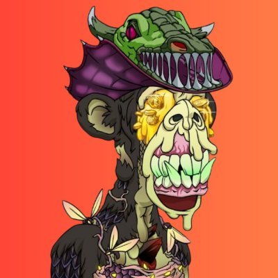 SadraWeb3's profile picture. BAYC  ❤️ || Trader || Collector ||  Cleanest Calls || Alpha Threads 🧵