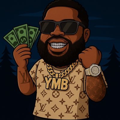 YoBoiMikeTv's profile picture. A Lit Content Creator. ⬇️#untildeathcallmyname💔🥀