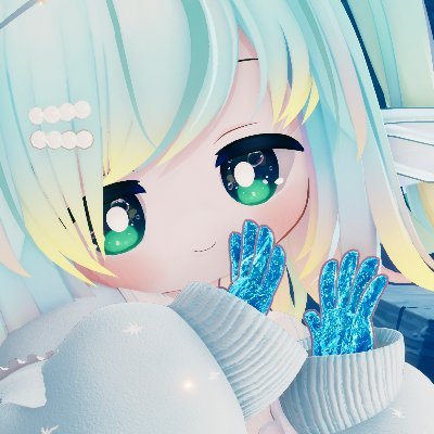 mahoriru's profile picture. 日常とゲームとVRChat┊︎使用アバター：ルルネ・エルシオン┊︎Event: #ルルネ居酒屋 1期生 副店長┊︎ボルテVF20.745┊︎東方┊︎リンバス https://t.co/RDpJZ5pXej