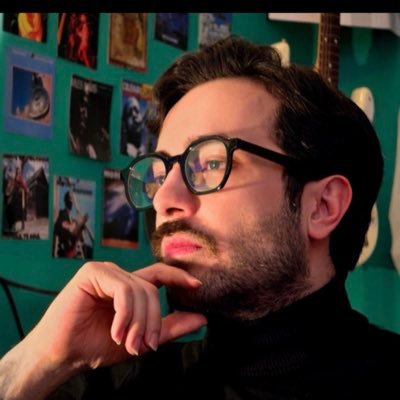 AlanKnightLab's profile picture. UI/Ux Designer | Framer Developer