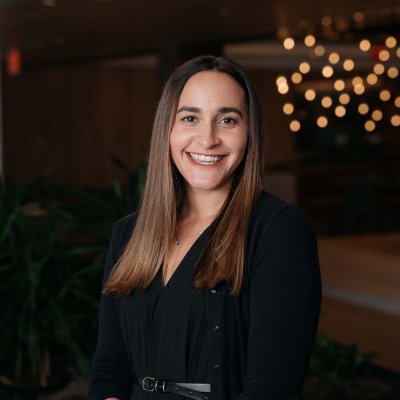 Tiffany_Angulo7's profile picture. Team @DCGco | @Grayscale, @FoundryServices, @LunoGlobal, @YumaGroup, @FortitudeCrypto | Former @TargetedVictory, @RepDavid, @Jim_Jordan | Views are my own.