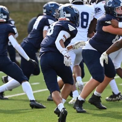 Tristan Reed Profile