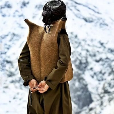 mamed13301's profile picture. Dilê tirsonek Sîngê Sipî nabîne.