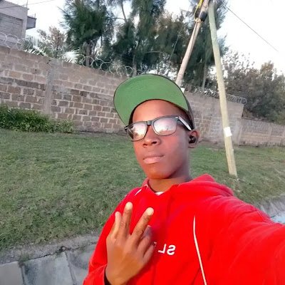 Aljay_tk's profile picture. 