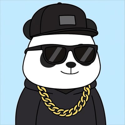 SlowRoastSamich's profile picture. | Design Coordinator | Networker | Decentralized Vibes | Slow roasting is the best roasting experience 🍖🫦 $PANDU your bags bamboo — happy munchin’ 🎋🐼
