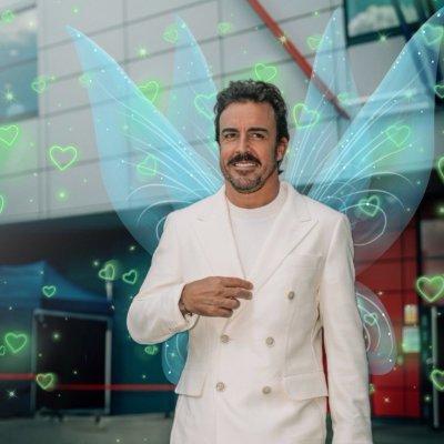 formulawitch's profile picture. She/Her🏳️‍🌈♈︎✧˖°.🎧📖🇨🇦
FA14, LH44, SV5 (yes, we do exist)

**RACIST 14s DNI**