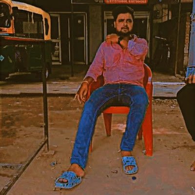 AvinashShu95298's profile picture. 