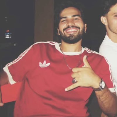 samuzambohead's profile picture. nunca provaram nada contra mim