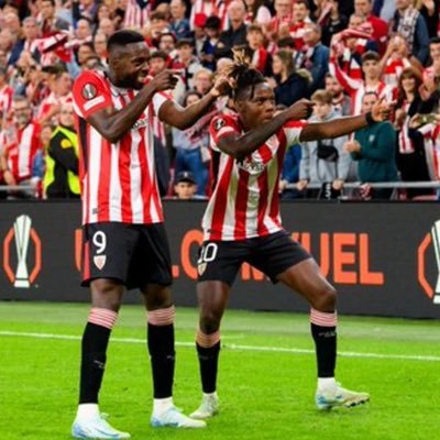 Elmargo_ATH's profile picture. Socio del Athletic Club🔴⚪️ Ni palancas ni titulos robados🙅🏻‍♂️