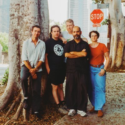 realestateband's profile picture. New compilation 'The Wee Small Hours' out now.
