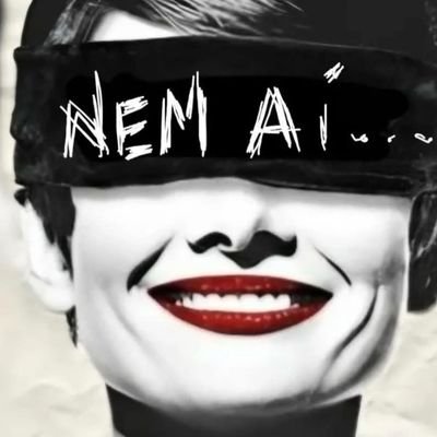 MonforteMarcia's profile picture. Águia voa com Águia 🦅 não com Pardal
𝕬 𝖕𝖗𝖊𝖌𝖚𝖎ç𝖆 𝖒𝖊 𝖎𝖒𝖕𝖊𝖉𝖊 𝖉𝖊 𝖘𝖊𝖗 𝖙𝖗𝖎𝖘𝖙𝖊