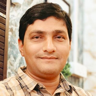 AmbikeshBJP's profile picture. भारतीय जनता पार्टी,देवरिया