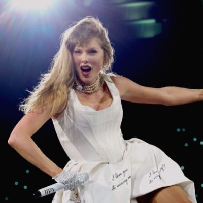 swifterrrrrr's profile picture. TLOAS no skips