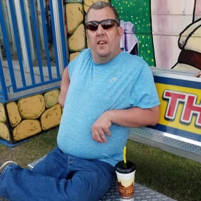 georgewconnor's profile picture. ❤️