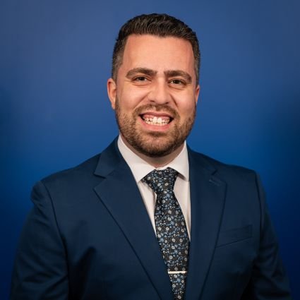 VinceBrigaTV's profile picture. Community Relations Coordinator 
Maine-Endwell Central School District